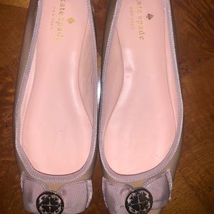 Kate Spade Flats